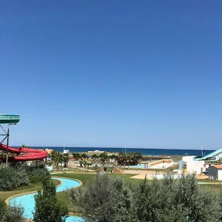 Port Barcarès, 2 Pièces, 4 Personnes - Fr-1-81-274 Appartement *