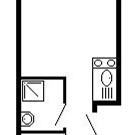 T2, 4 Pers, Bord De Plage, Parking Prive, Lave-linge - Fr-1-81-274 Apartment
